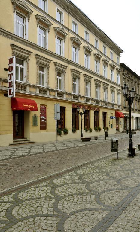 Ratuszowy Ostello *