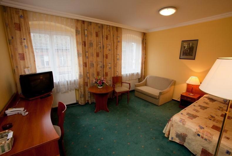 Ostello Ratuszowy Bydgoszcz