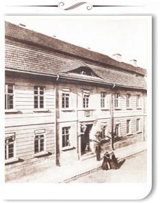 Ratuszowy Ostello Bydgoszcz