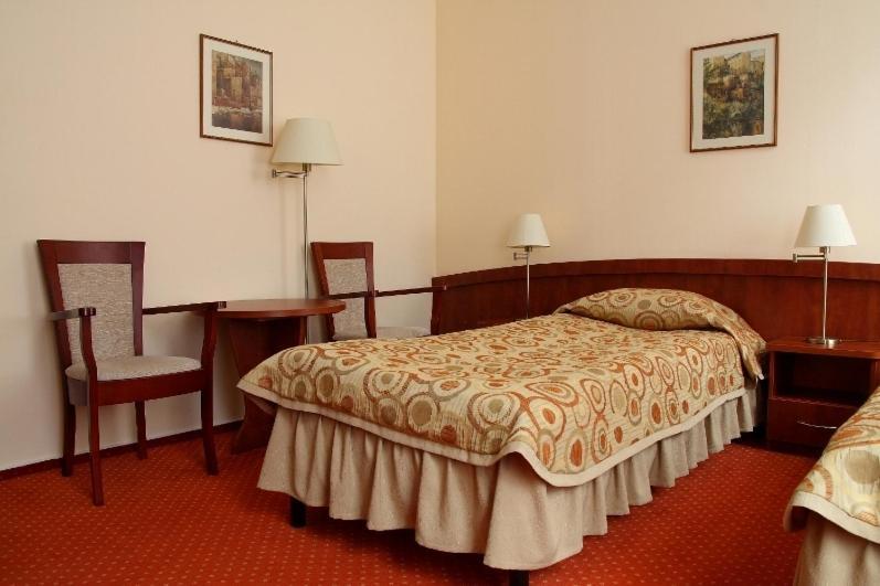 Ostello Ratuszowy Bydgoszcz