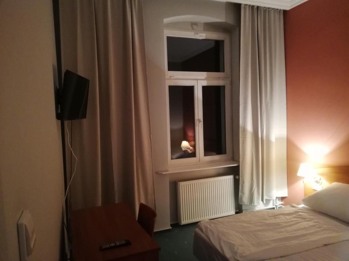 Ratuszowy Ostello Bydgoszcz