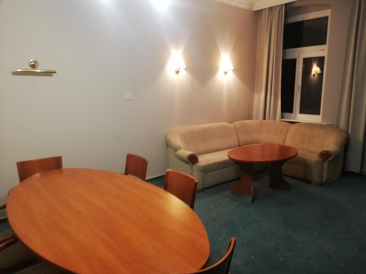 Ratuszowy Bydgoszcz