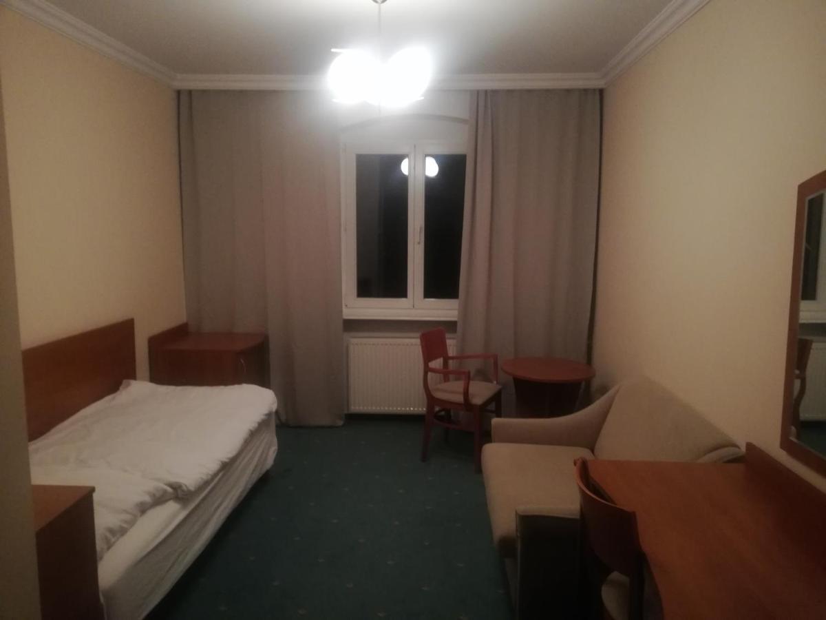 Ratuszowy Ostello Bydgoszcz