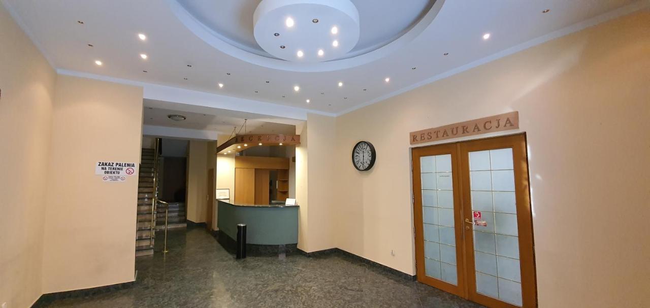 Ratuszowy Ostello Bydgoszcz